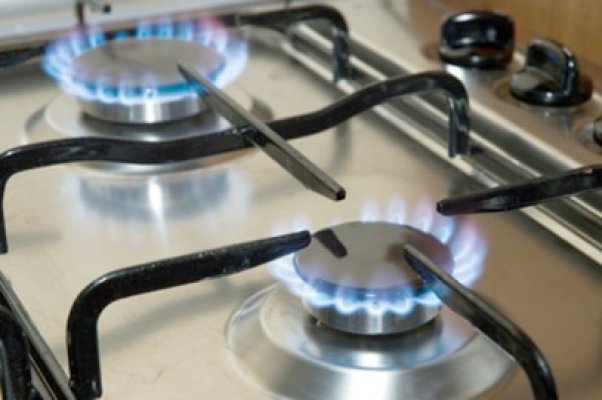 Termocentralele vor consuma doar 5% gaze de import în octombrie